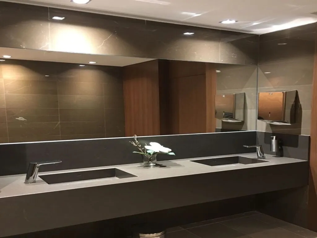 Bathroom Renovation 1