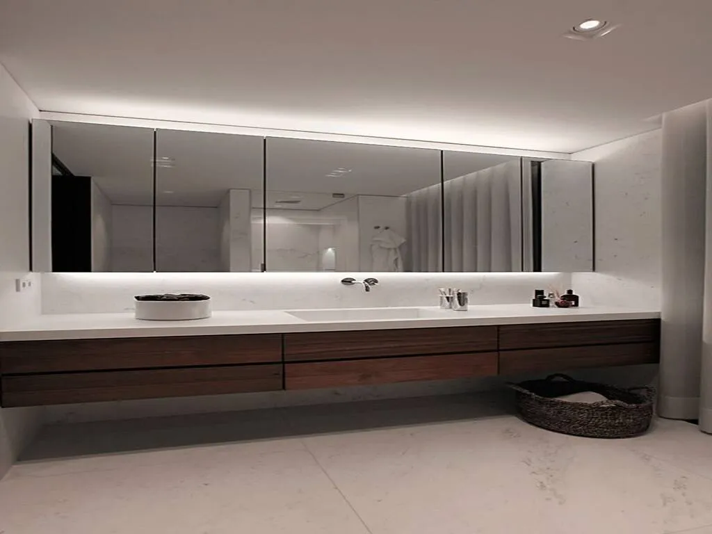 Bathroom Renovation 1