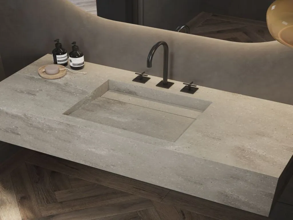 Bathroom Renovation 1