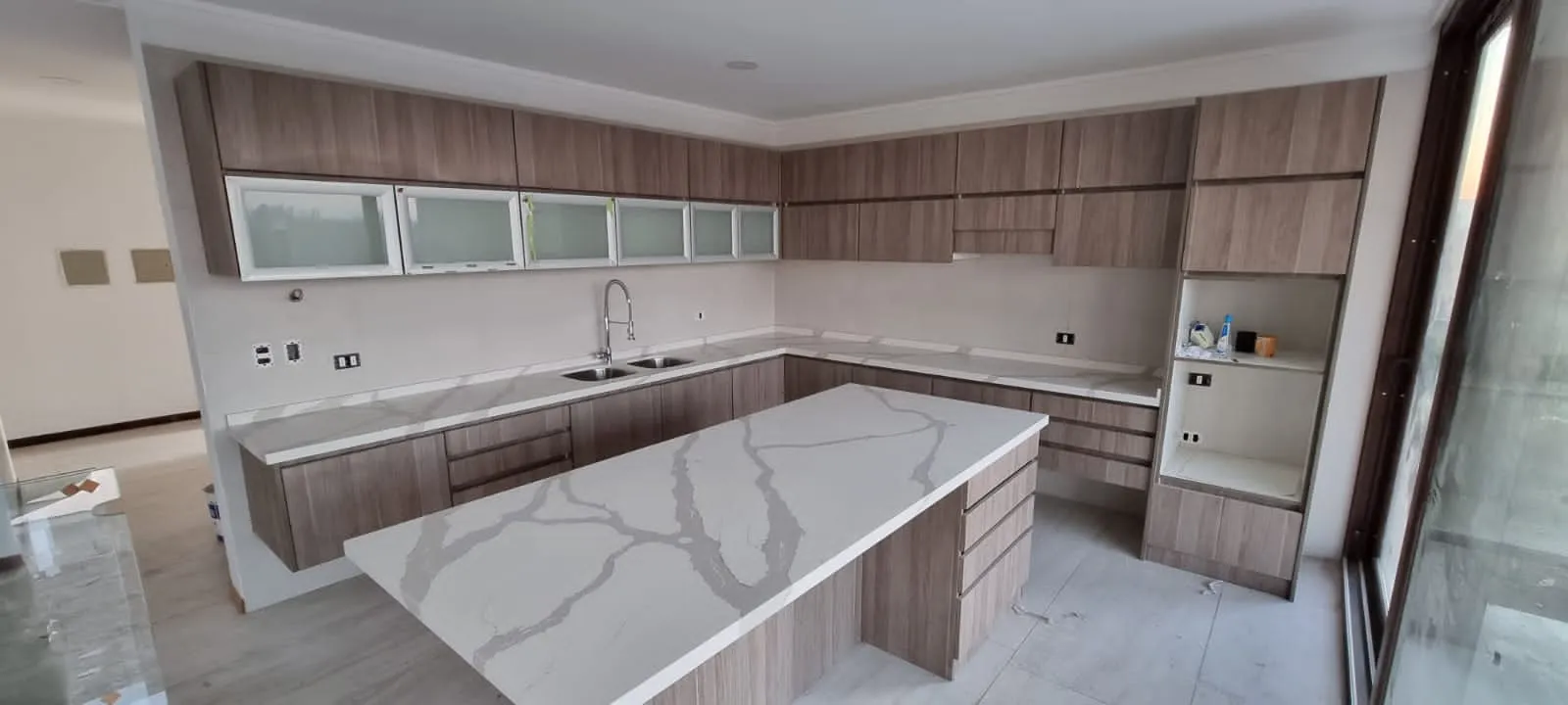 Bathroom Renovation 2