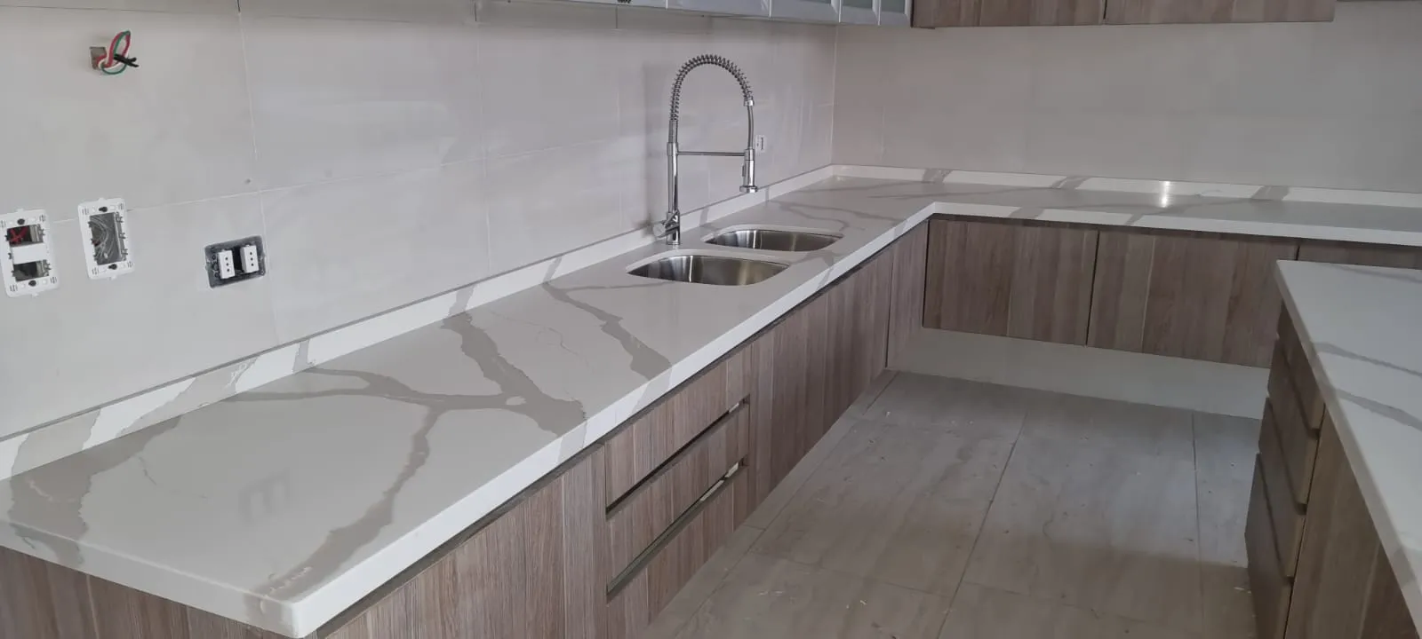 Bathroom Renovation 2